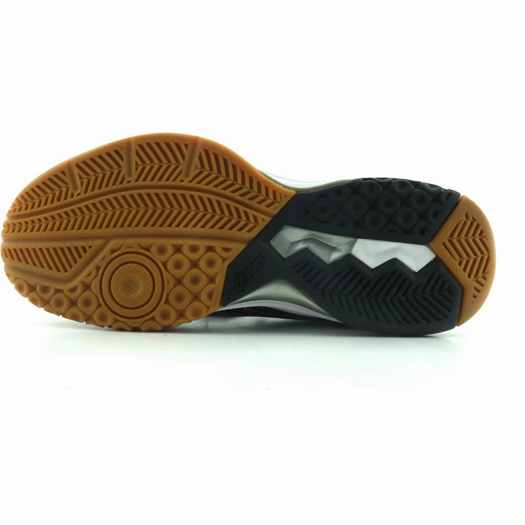 ASICS GEL-ROCKET 8 performance running shoe photos