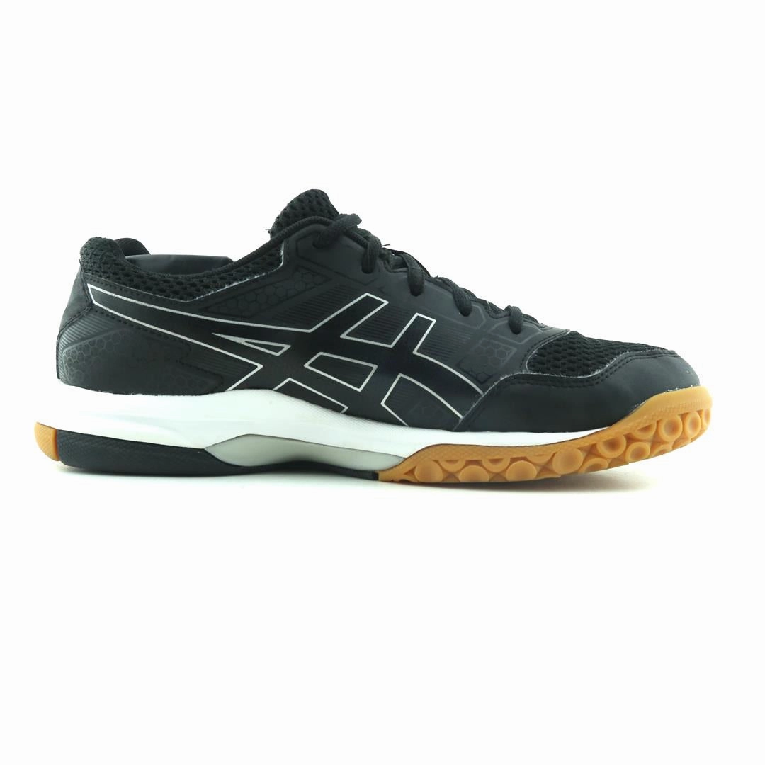 ASICS GEL-ROCKET 8 performance running shoe photos