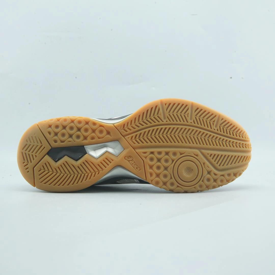 ASICS GEL-ROCKET 9 trainer shoe design snapshots