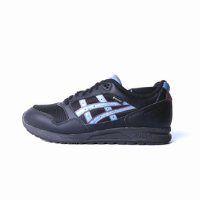 ASICS GEL-SAGA Asics supportive shoes