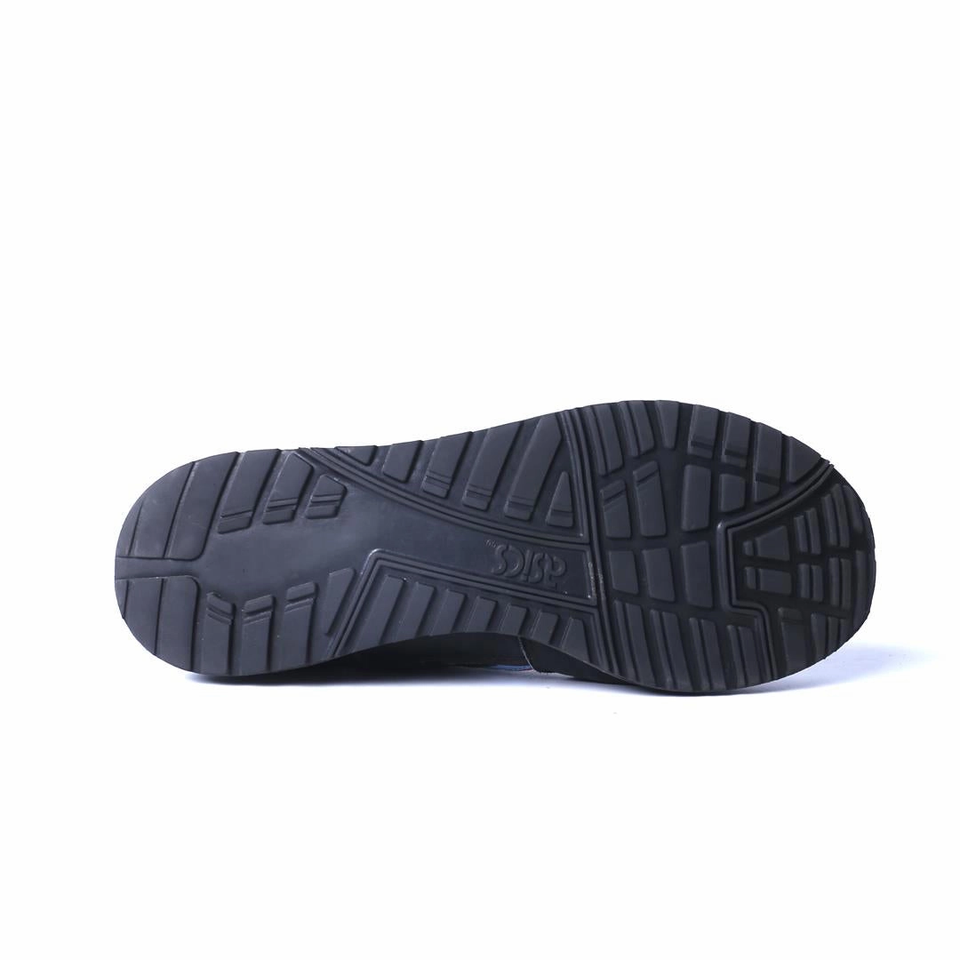 ASICS GEL-SAGA trainer shoe design snapshots