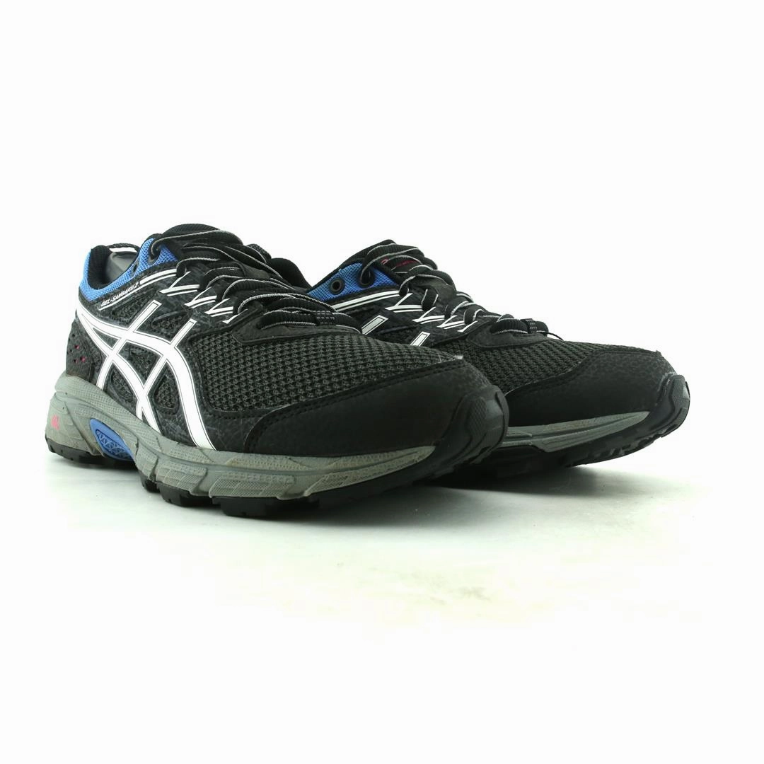 ASICS GEL-SANGAKU 2 sporty Asics footwear images