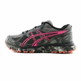 ASICS GEL SCRAM 2 Asics athletic shoe designs