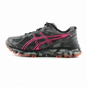 ASICS GEL-SCRAM 2 Asics running footwear