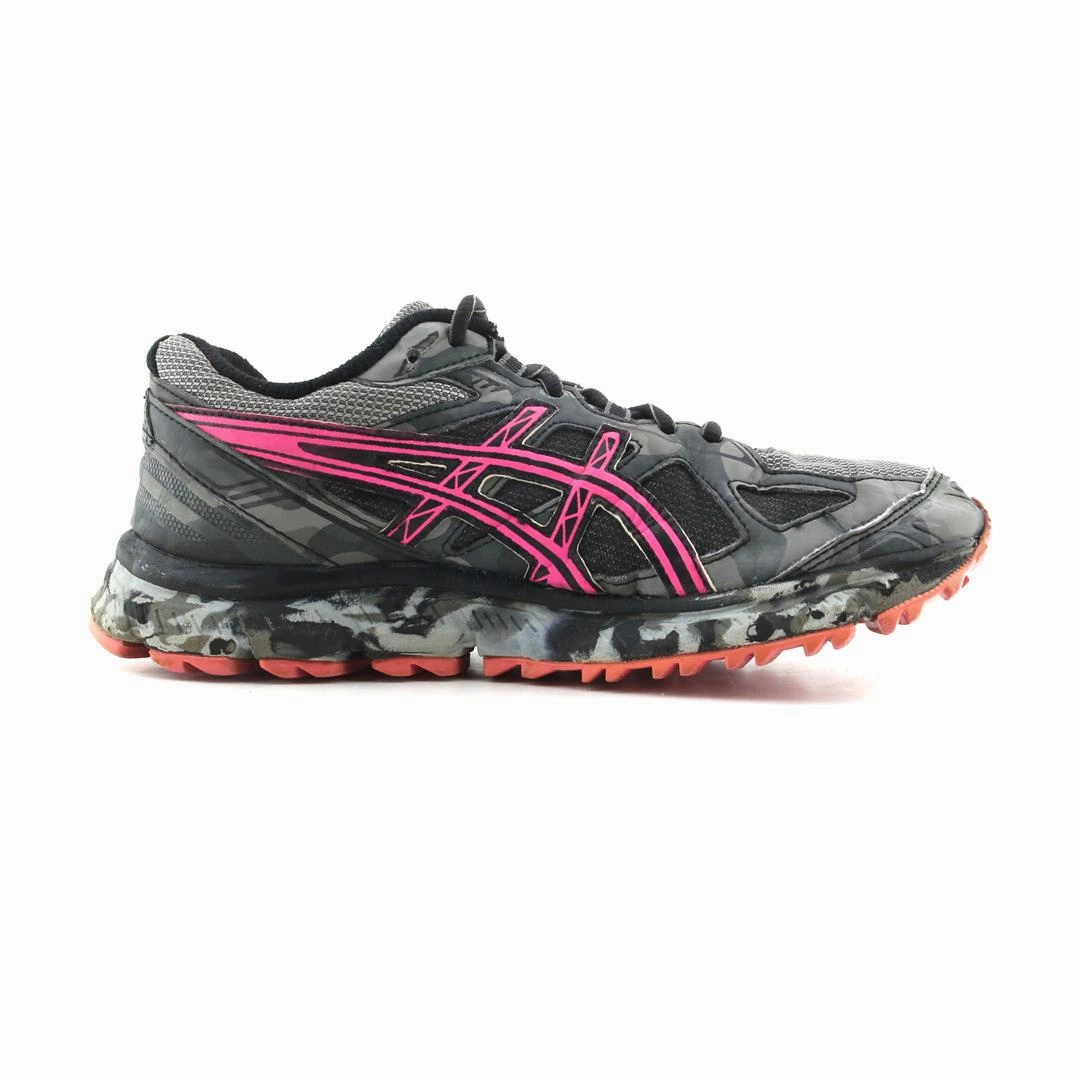 ASICS GEL-SCRAM 2 sporty Asics footwear images