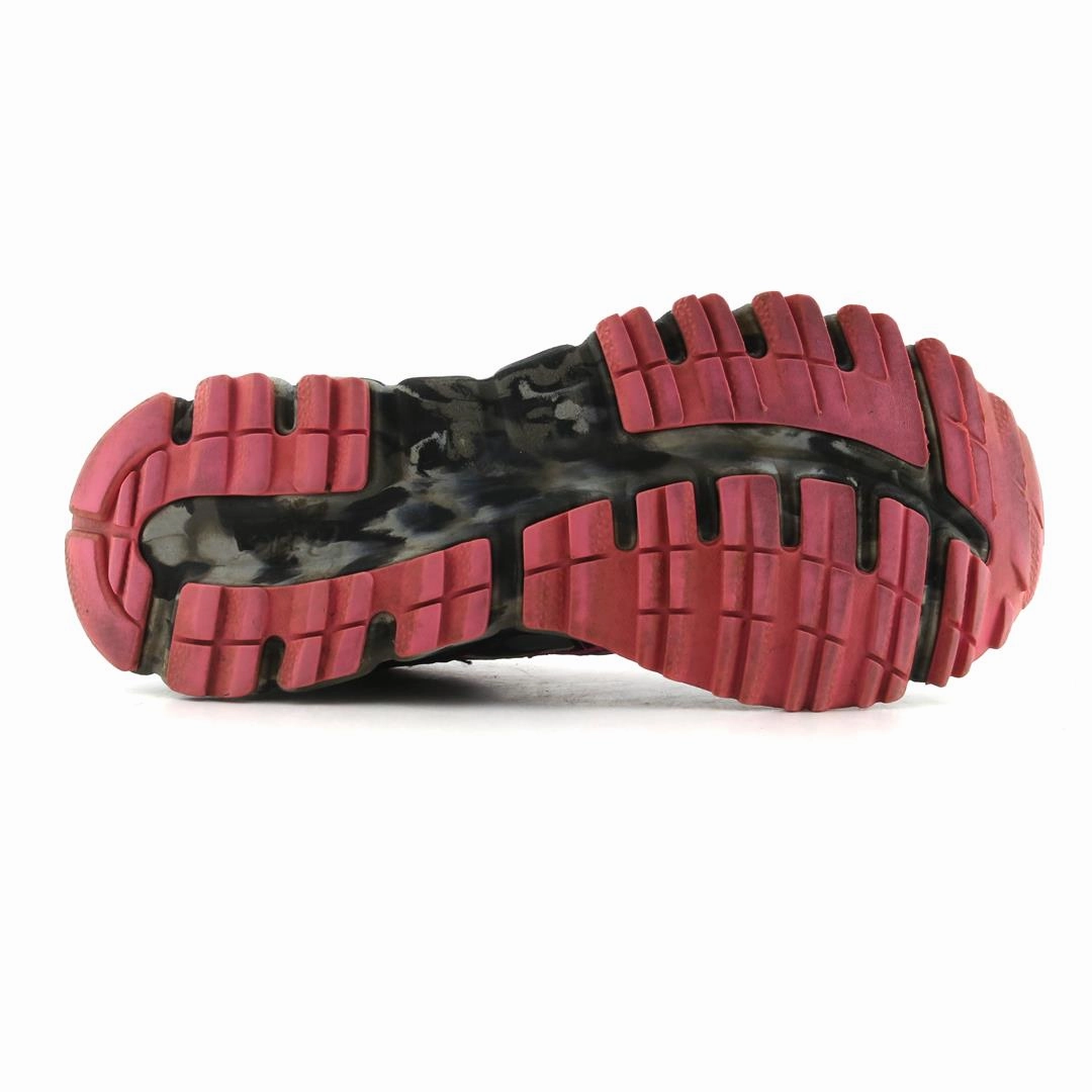 ASICS GEL-SCRAM 2 sporty Asics footwear images