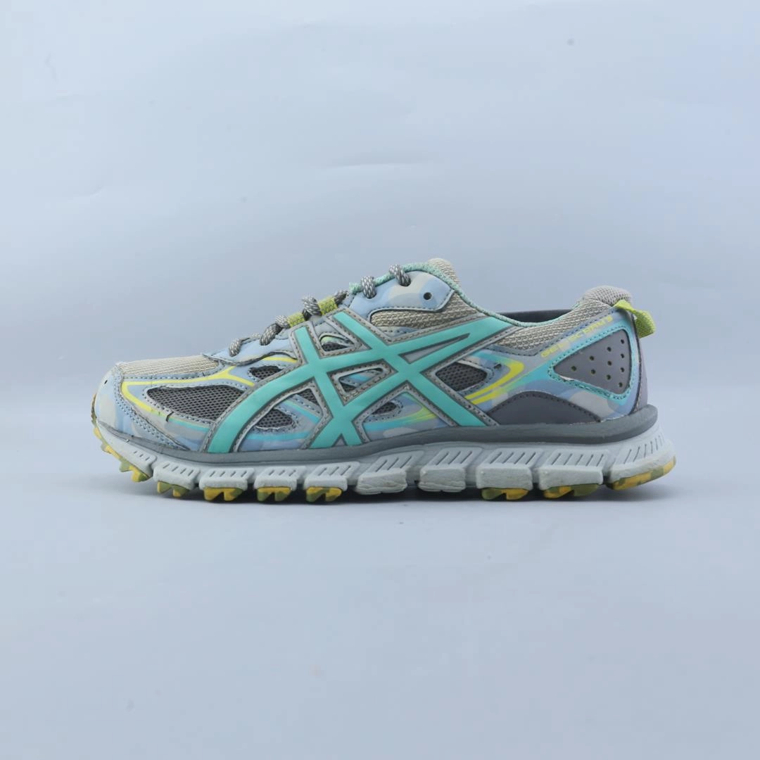 ASICS GEL-SCRAM 3 Asics supportive shoes