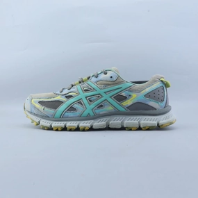 ASICS GEL-SCRAM 3 Asics supportive shoes