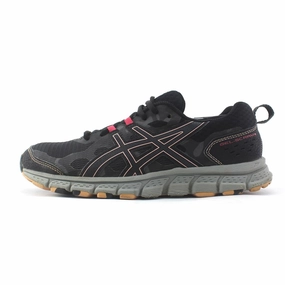 ASICS GEL-SCRAM 4 Asics athletic shoe designs