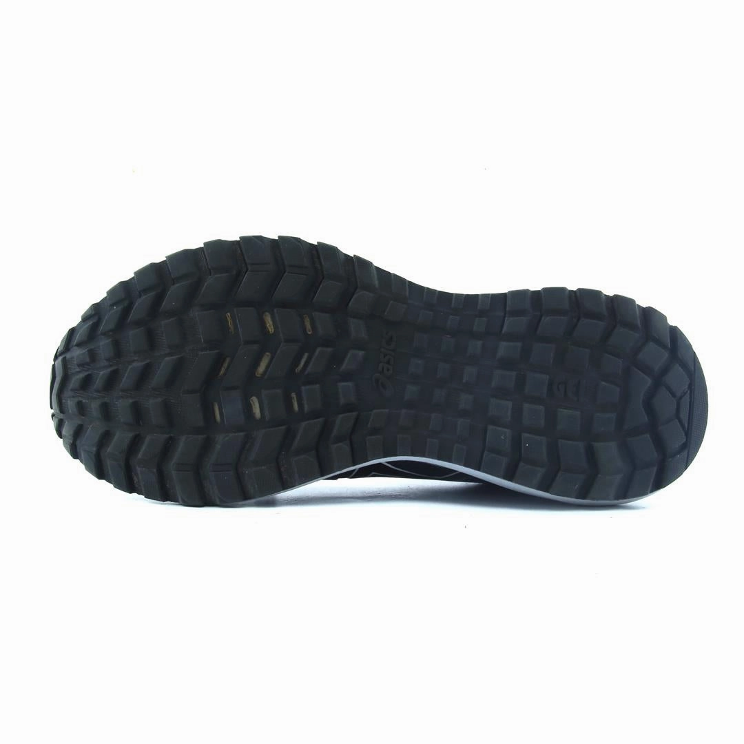 ASICS GEL SCRAM 6 lightweight athletic shoe visuals