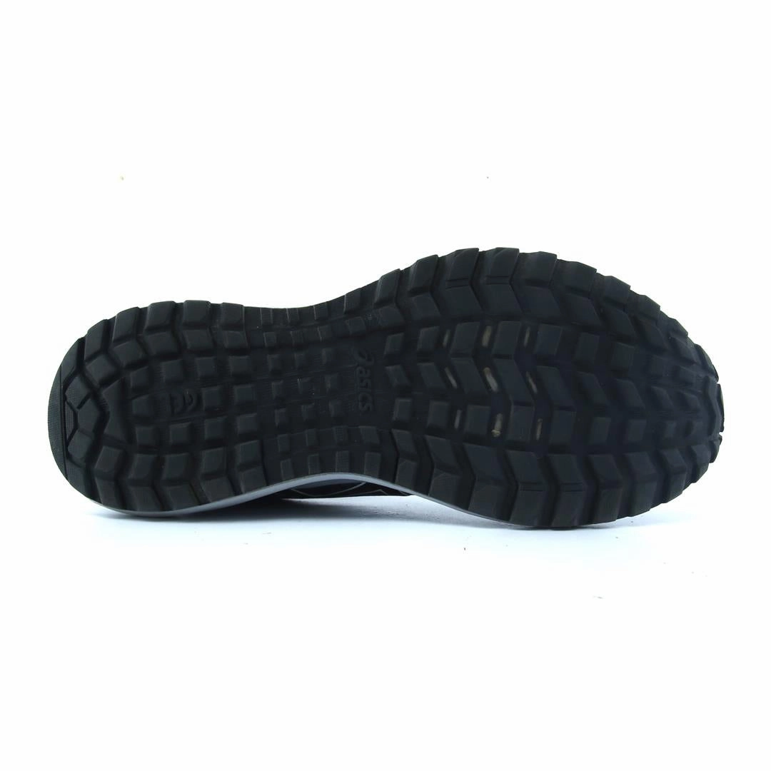 ASICS GEL SCRAM 6 lightweight athletic shoe visuals