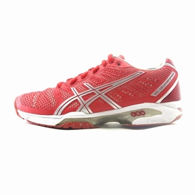 ASICS GEL-SOLUTION SPEED 2 Asics running footwear