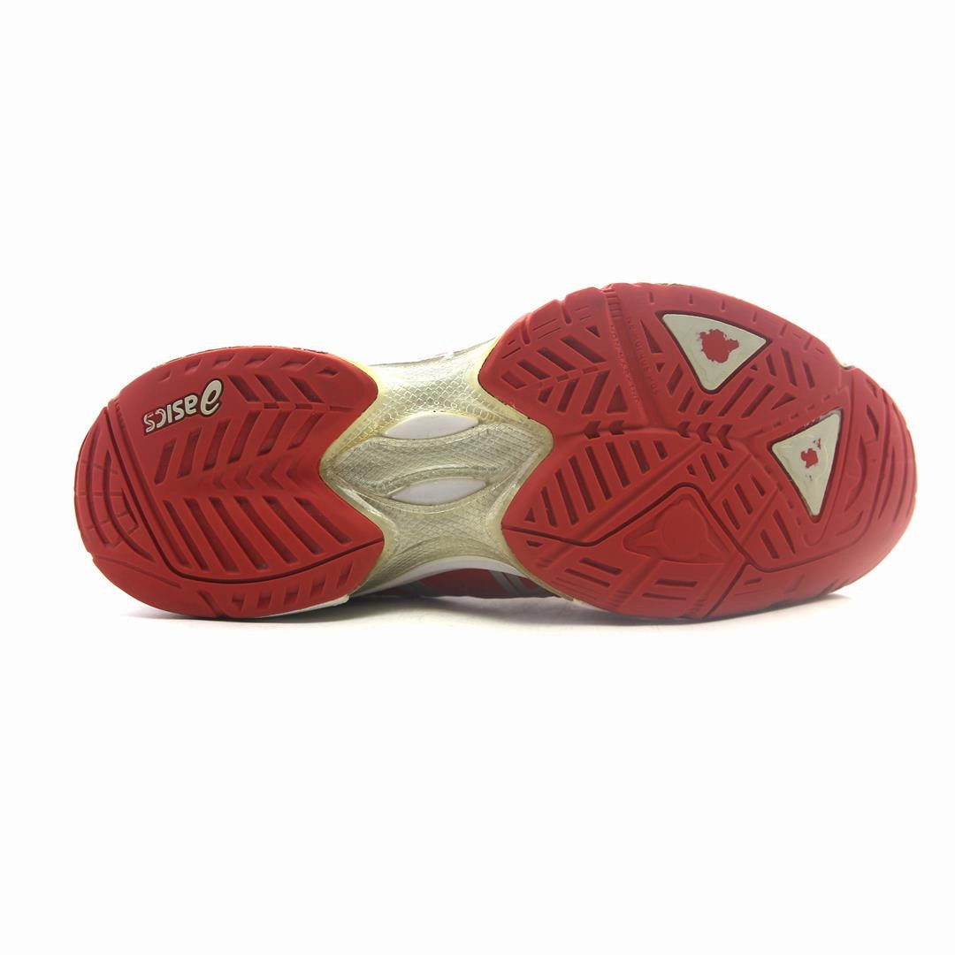 ASICS GEL-SOLUTION SPEED 2 sporty Asics footwear images