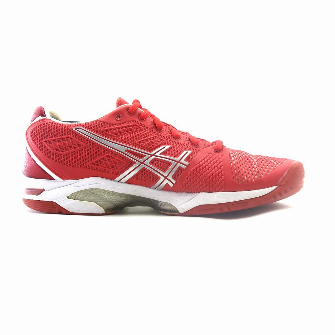 ASICS GEL-SOLUTION SPEED 2 sporty Asics footwear images