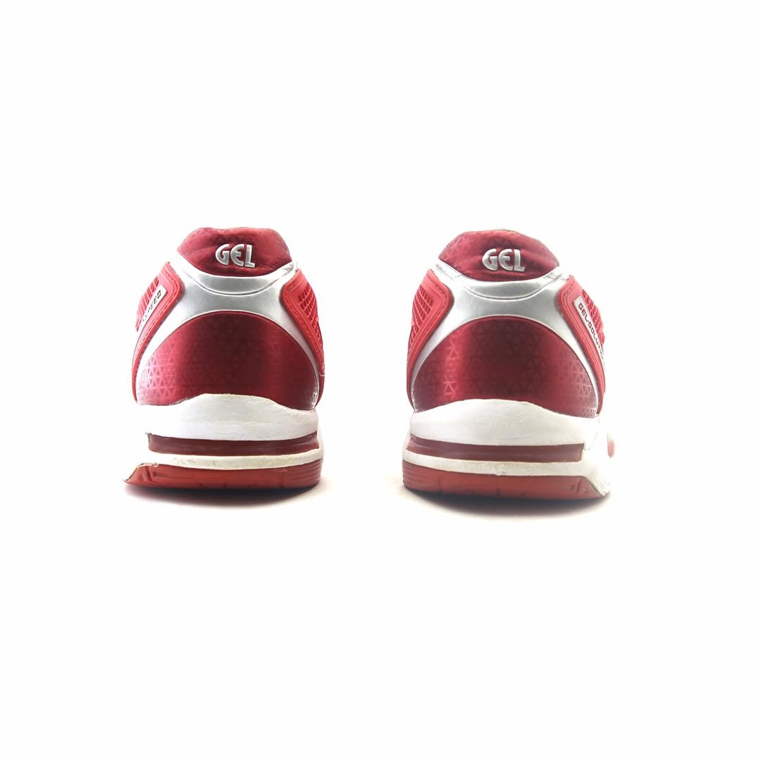 ASICS GEL-SOLUTION SPEED 2 sporty Asics footwear images