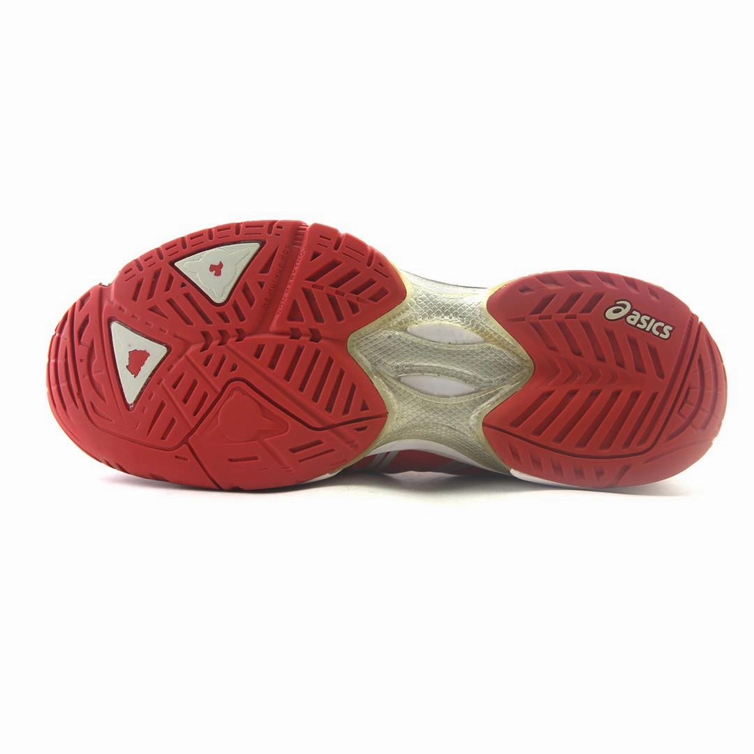 ASICS GEL-SOLUTION SPEED 2 sporty Asics footwear images