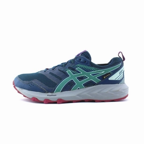 ASICS GEL-SONOMA 6 G-TX Asics running footwear