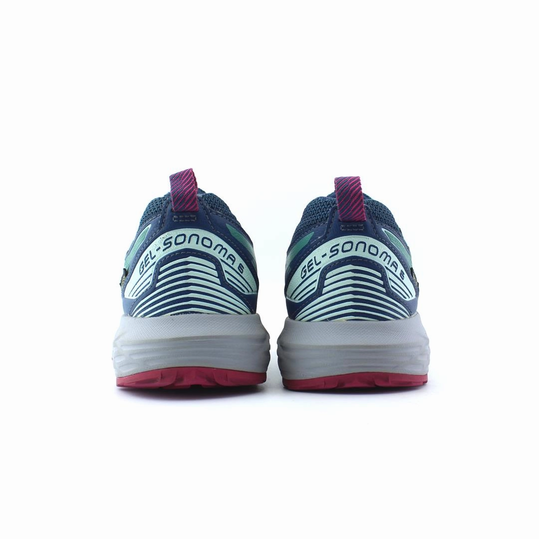 ASICS GEL-SONOMA 6 G-TX sporty Asics footwear images