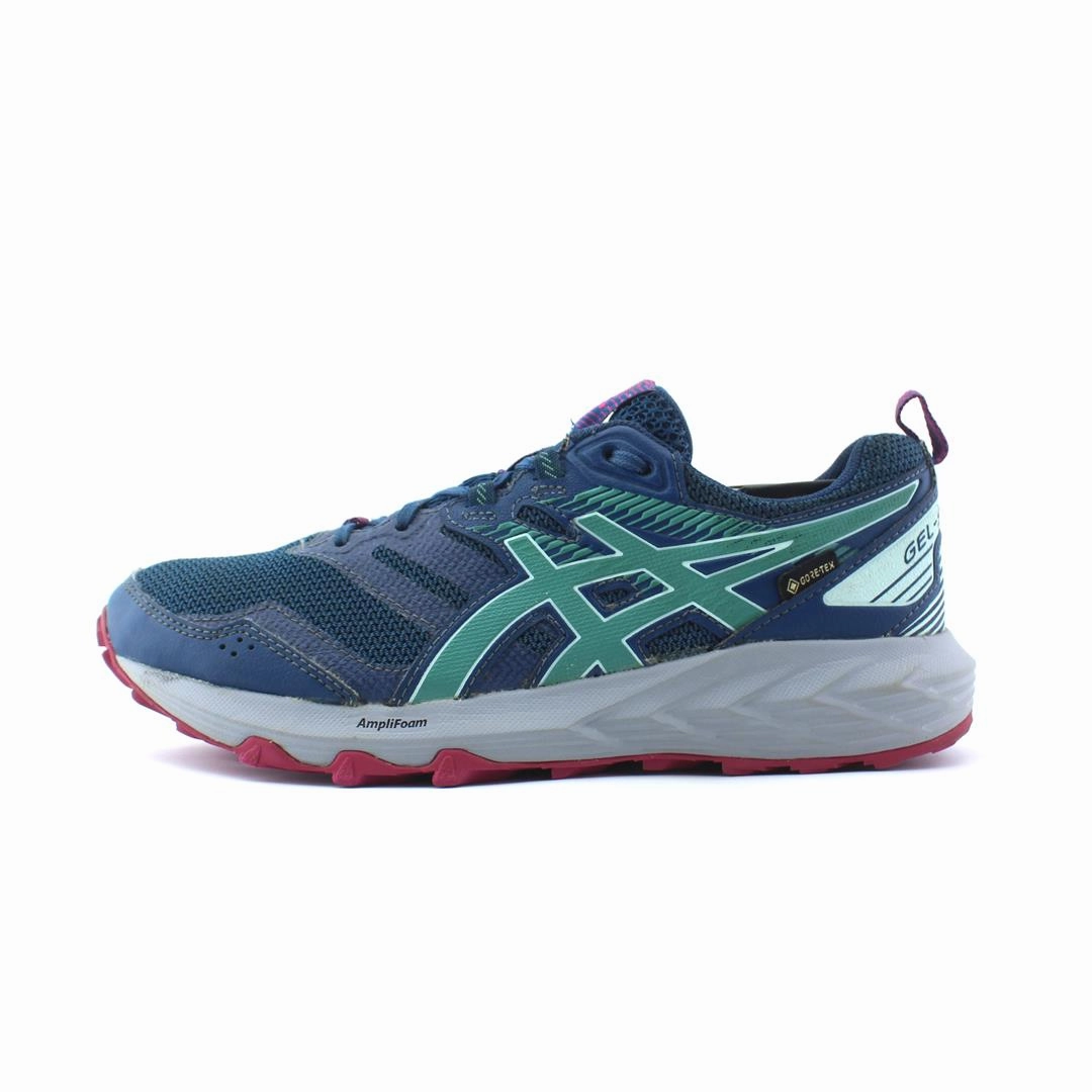 ASICS GEL-SONOMA 6 G-TX Asics running footwear