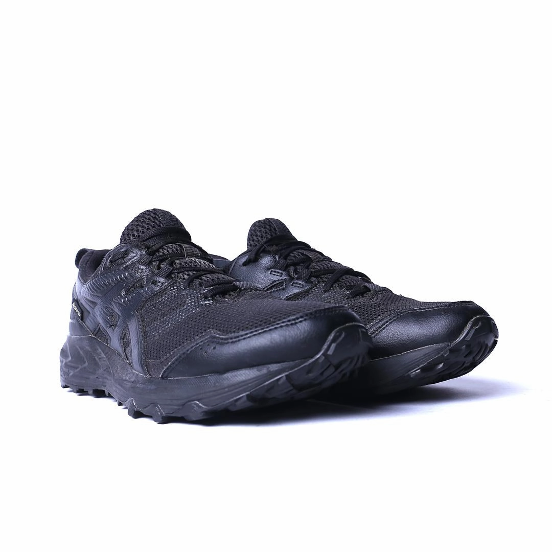 ASICS GEL-SONOMA 6 lightweight athletic shoe visuals