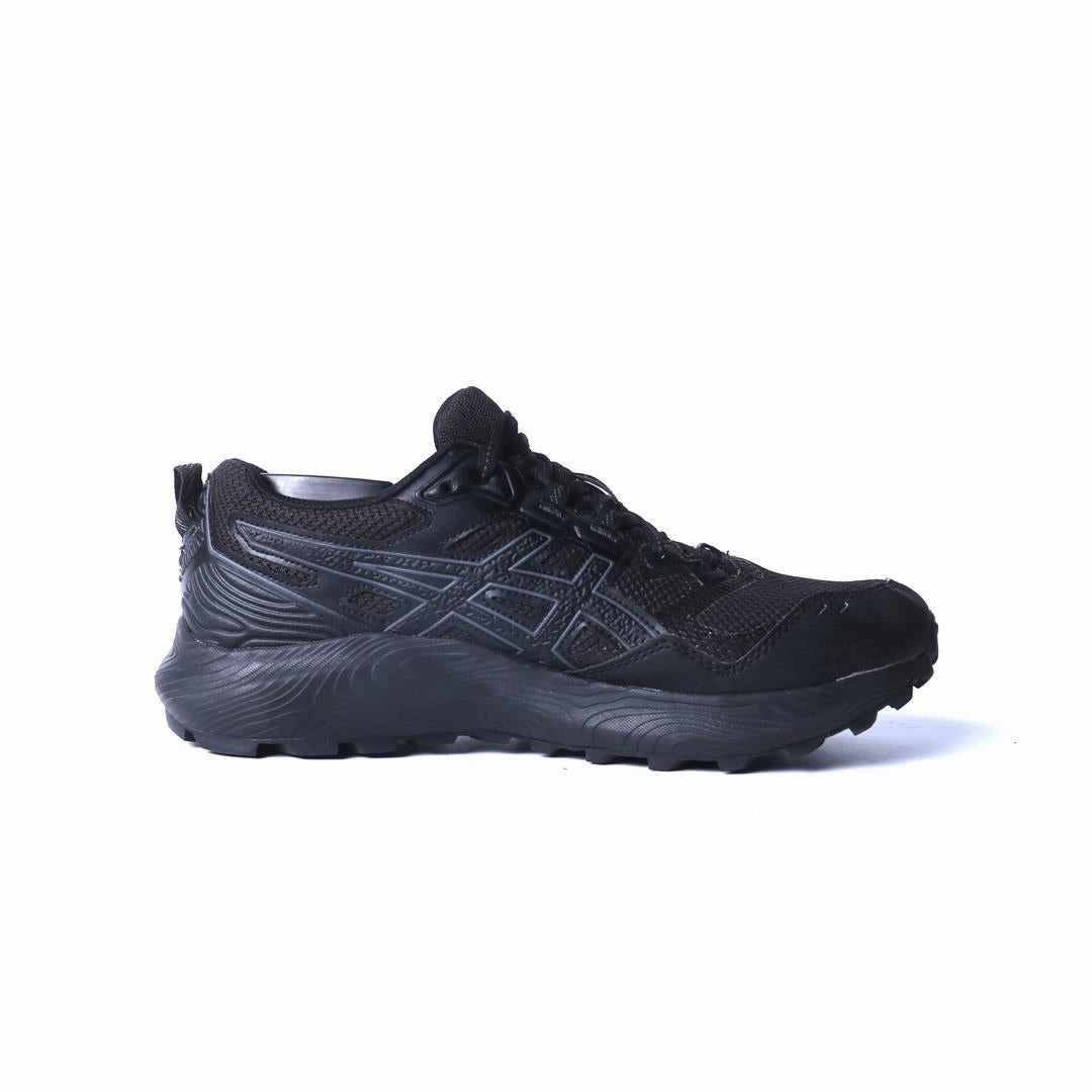 ASICS GEL-SONOMA 7 GTX performance running shoe photos