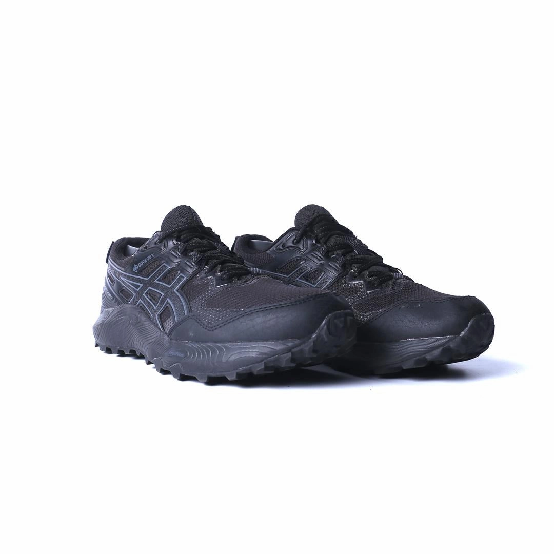ASICS GEL-SONOMA 7 GTX performance running shoe photos