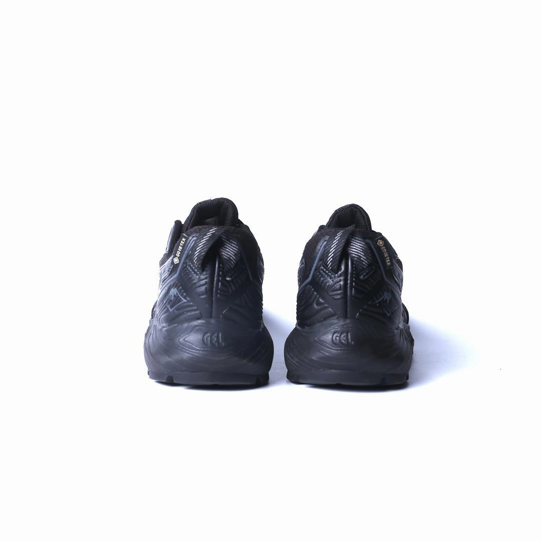 ASICS GEL-SONOMA 7 GTX performance running shoe photos
