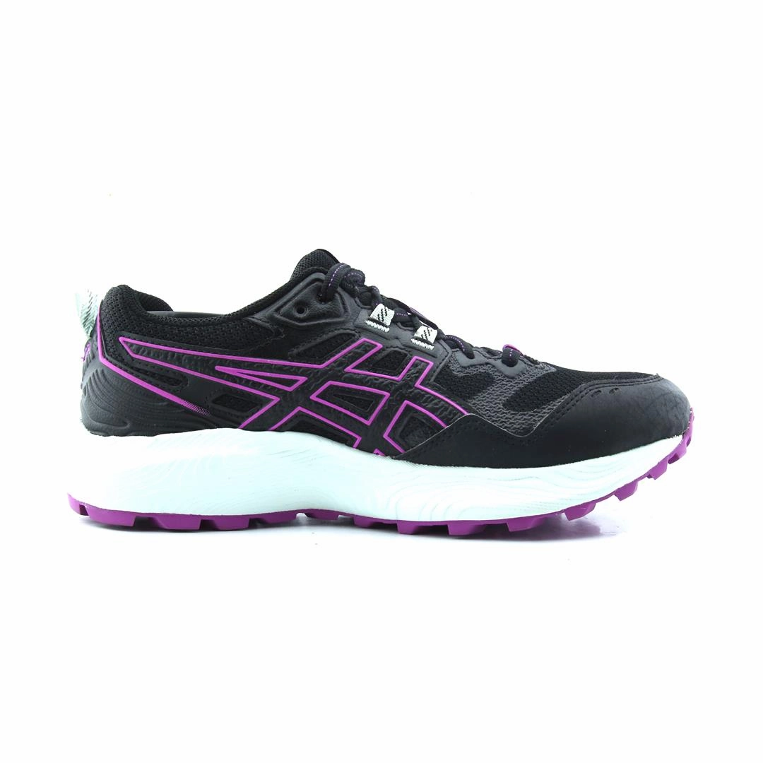 ASICS GEL-SONOMA 7 trainer shoe design snapshots