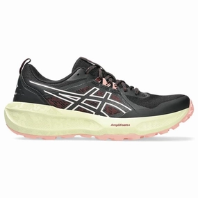 ASICS GEL-Sonoma 8 B Womens Trail Running Shoes Asics breathable running shoes for long distance