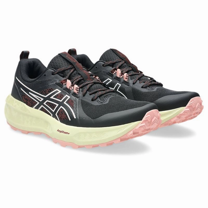 ASICS GEL-Sonoma 8 B Womens Trail Running Shoes Asics responsive running shoes