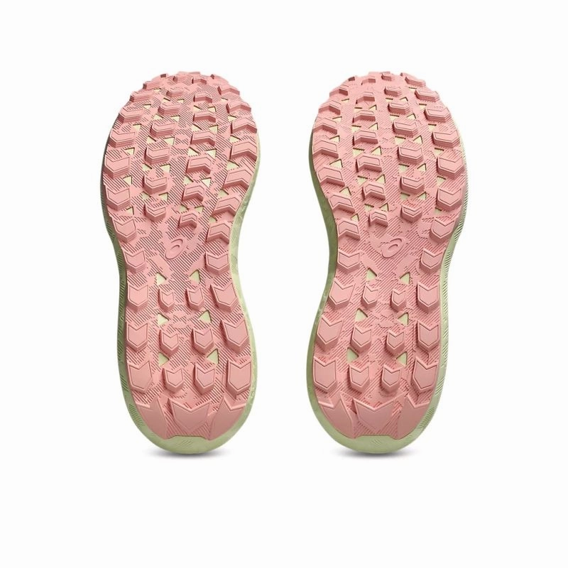 ASICS GEL-Sonoma 8 B Womens Trail Running Shoes Asics responsive running shoes