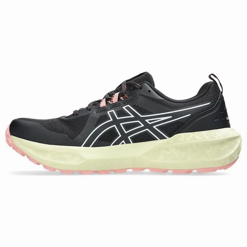 ASICS GEL-Sonoma 8 B Womens Trail Running Shoes Trail specialized running shoes
