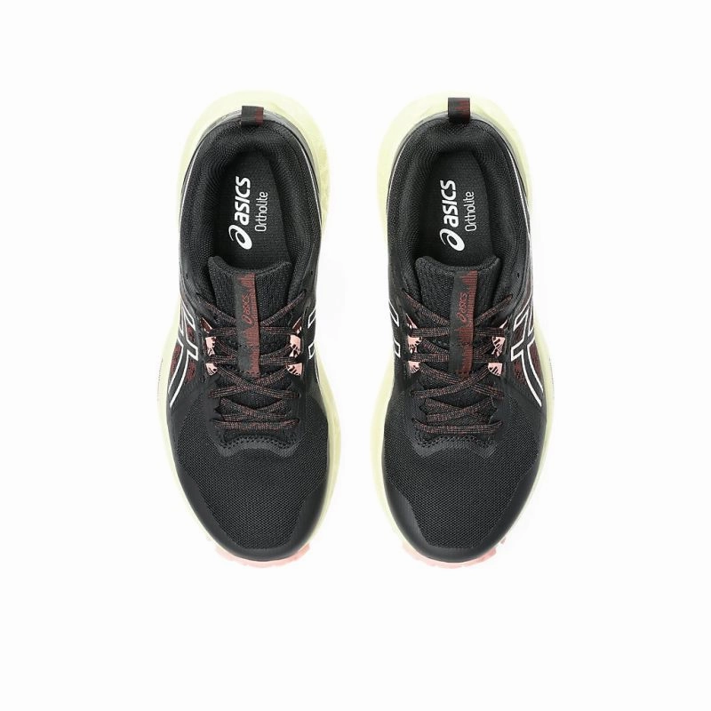 ASICS GEL-Sonoma 8 B Womens Trail Running Shoes Trail specialized running shoes
