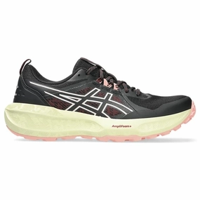 ASICS GEL-Sonoma 8 B Womens Trail Running Shoes Trail running shoes with rugged outsole