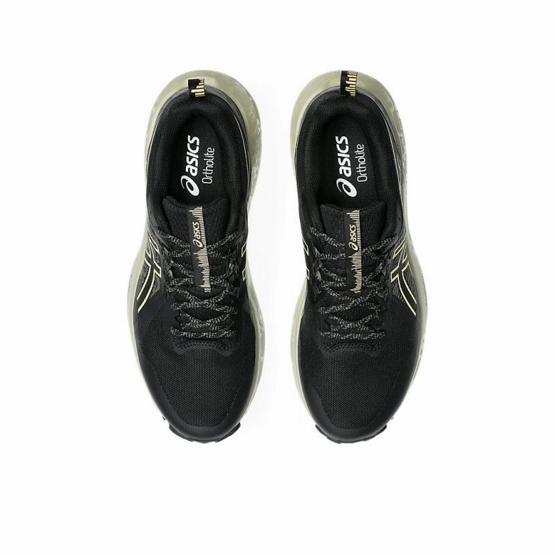ASICS GEL-Sonoma 8 D Mens Trail Running Shoes Asics responsive running shoes