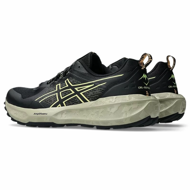 ASICS GEL-Sonoma 8 D Mens Trail Running Shoes Trail specialized running shoes