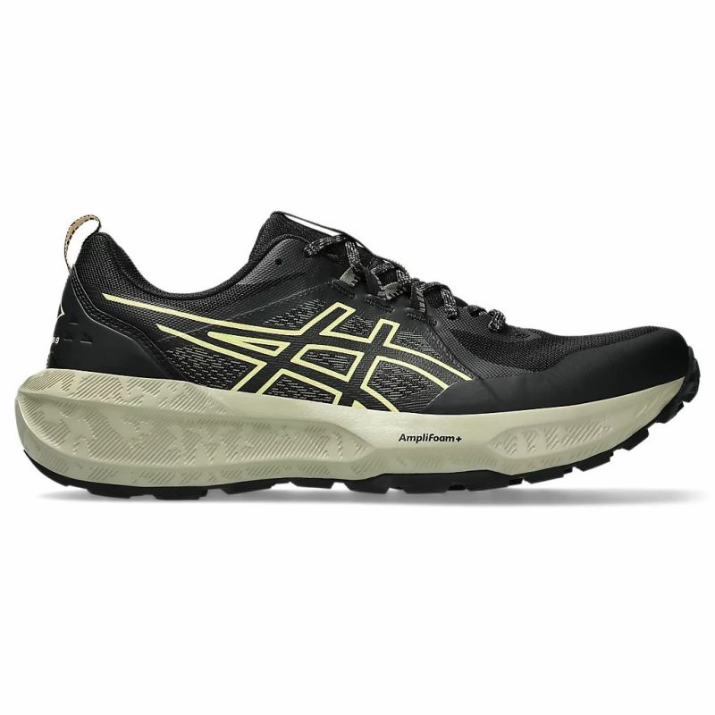 ASICS GEL-Sonoma 8 D Mens Trail Running Shoes Trail running shoes with rugged outsole