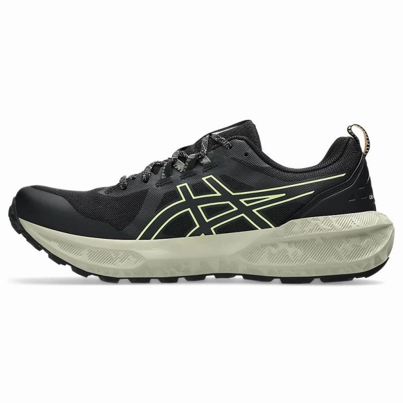ASICS GEL-Sonoma 8 D Mens Trail Running Shoes Trail specialized running shoes