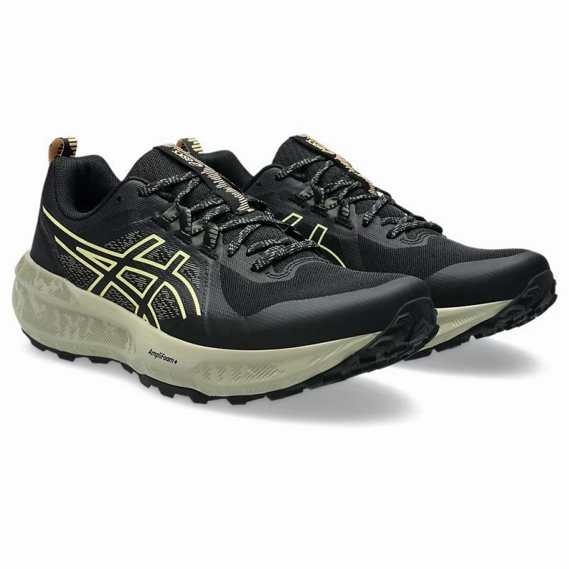 ASICS GEL-Sonoma 8 D Mens Trail Running Shoes Trail specialized running shoes