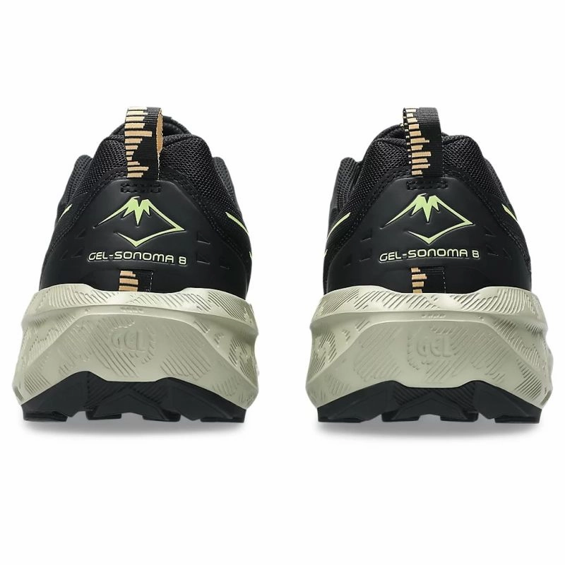 ASICS GEL-Sonoma 8 D Mens Trail Running Shoes Trail specialized running shoes