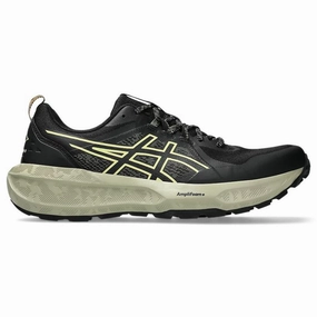 ASICS GEL-Sonoma 8 D Mens Trail Running Shoes Trail running shoes with rugged outsole