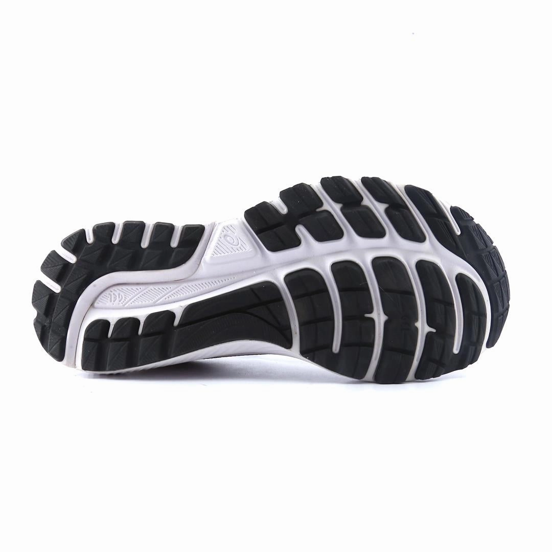 ASICS GEL-STRATE 2 performance running shoe photos