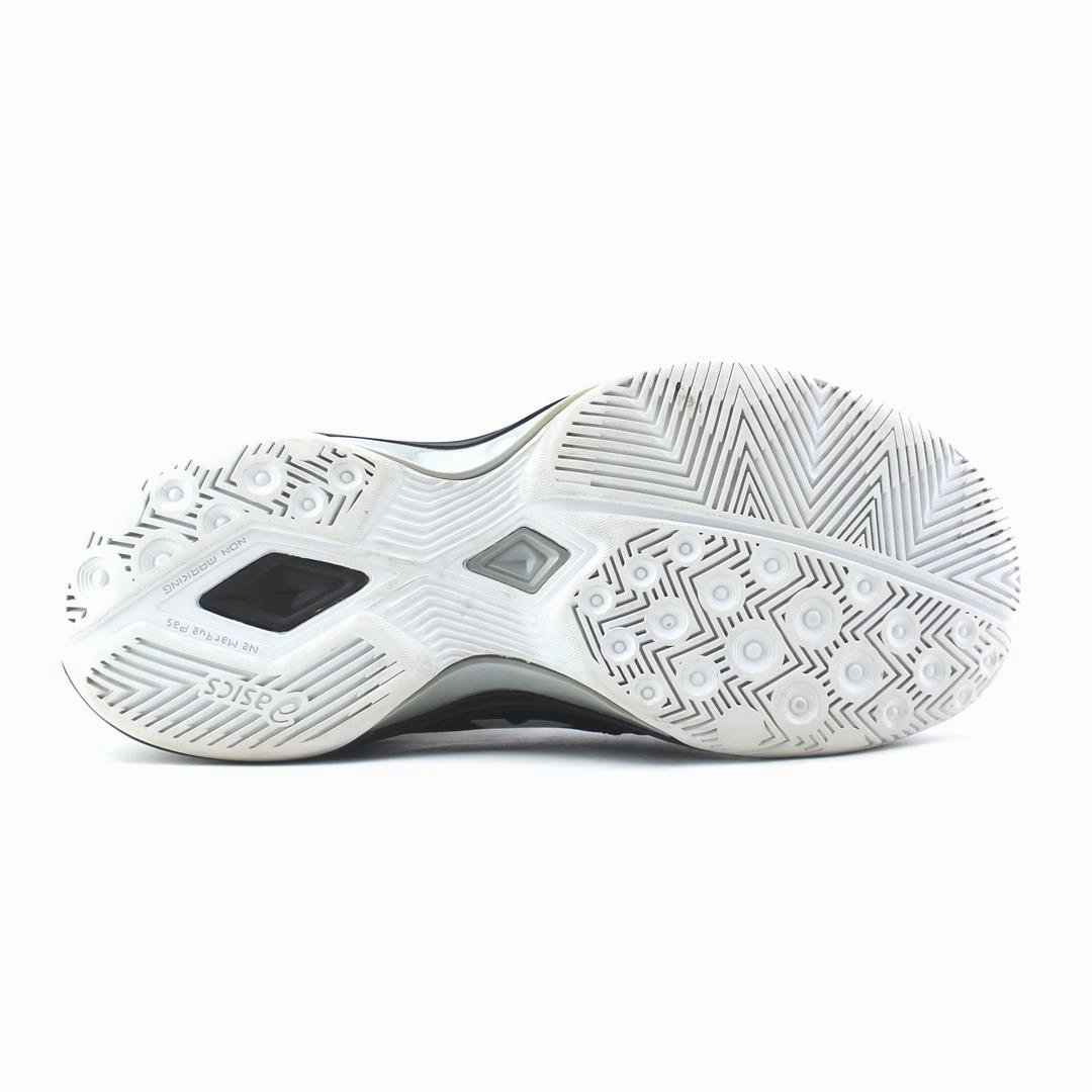 ASICS GEL-TACTIC 2 sporty Asics footwear images
