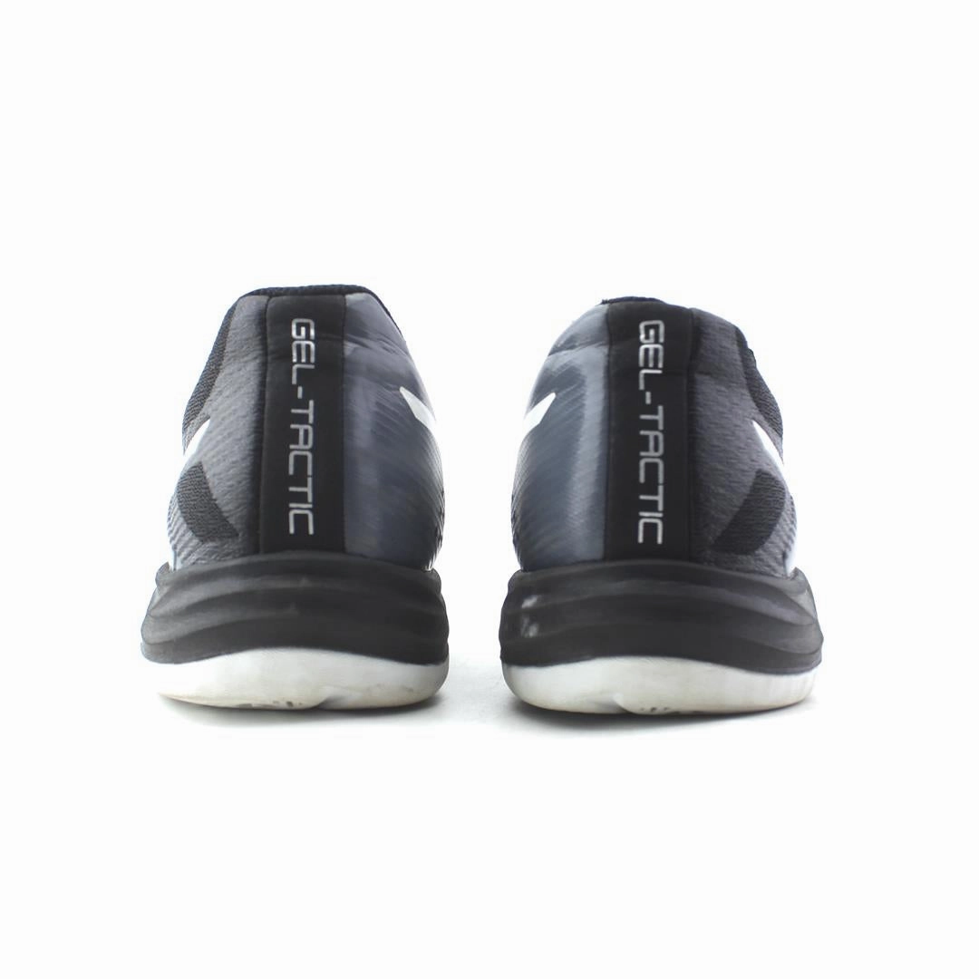 ASICS GEL-TACTIC 2 sporty Asics footwear images
