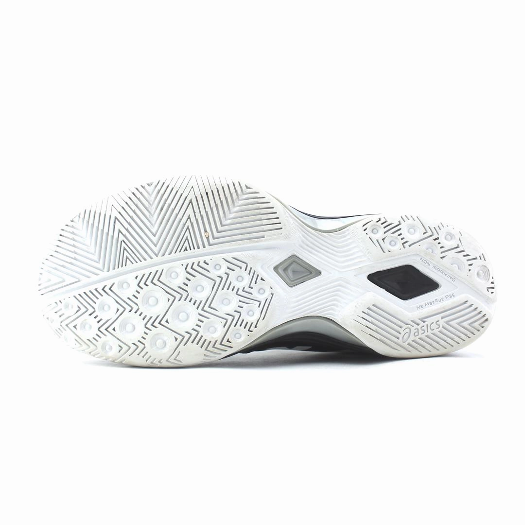 ASICS GEL-TACTIC 2 sporty Asics footwear images