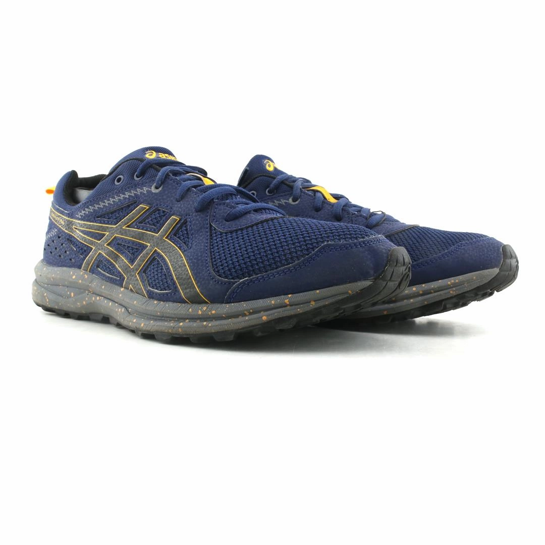 ASICS GEL-TORRANCE TRAIL sporty Asics footwear images