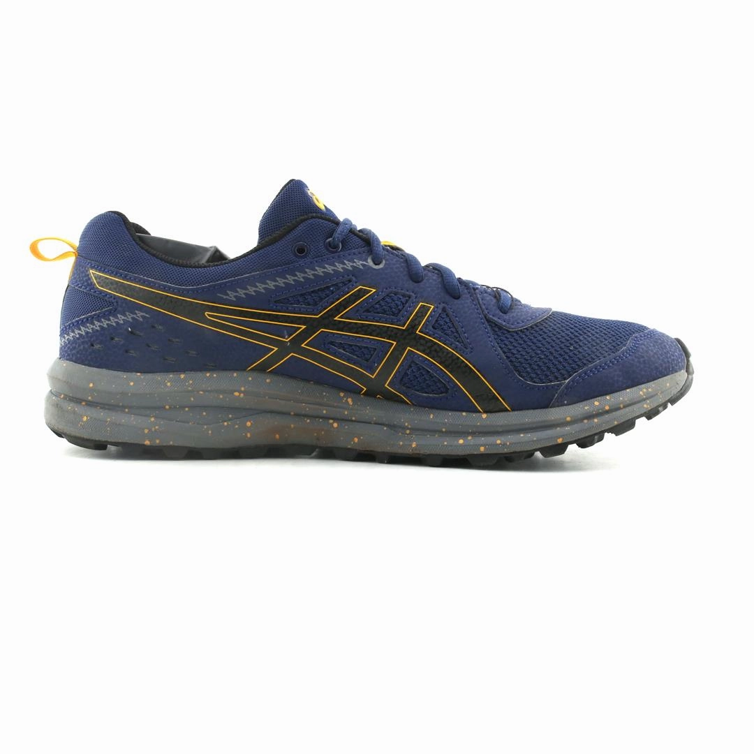 ASICS GEL-TORRANCE TRAIL sporty Asics footwear images