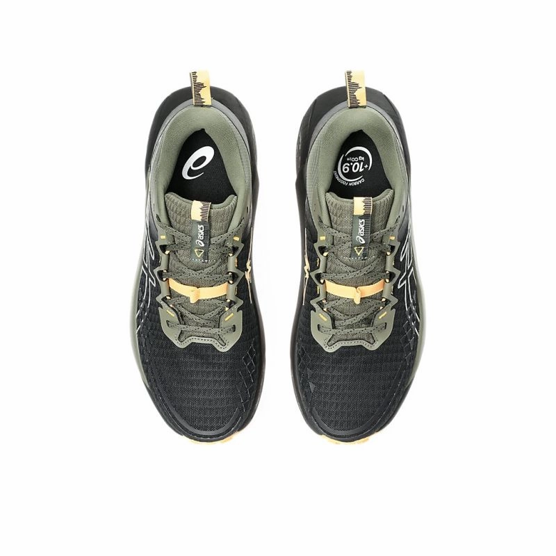 ASICS GEL-Trabuco 13 D Mens Trail Running Shoes Trail specialized running shoes