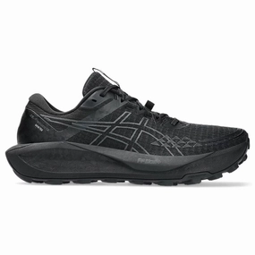 ASICS GEL-Trabuco 13 GTX D Mens Trail Running Shoes Trail running shoes with rugged outsole