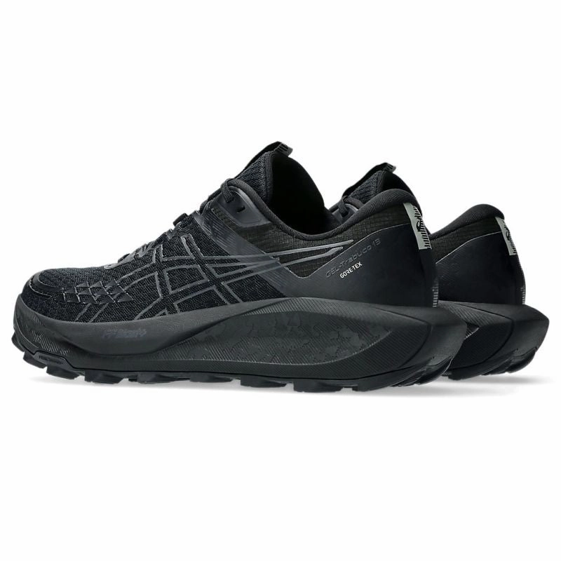 ASICS GEL-Trabuco 13 GTX D Mens Trail Running Shoes Trail specialized running shoes